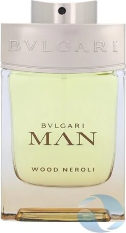 Bvlgari - Man Wood Neroli - Eau De Parfum - 100Ml -Parfum Winkel 652x1200 2