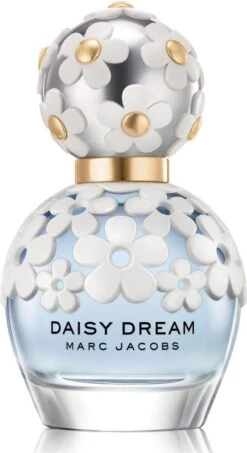 Marc Jacobs Daisy Dream 50 Ml - Eau De Toilette - Damesparfum 23 Marc Jacobs Daisy Dream 50 Ml - Eau De Toilette - Damesparfum -Parfum Winkel 654x1200 2