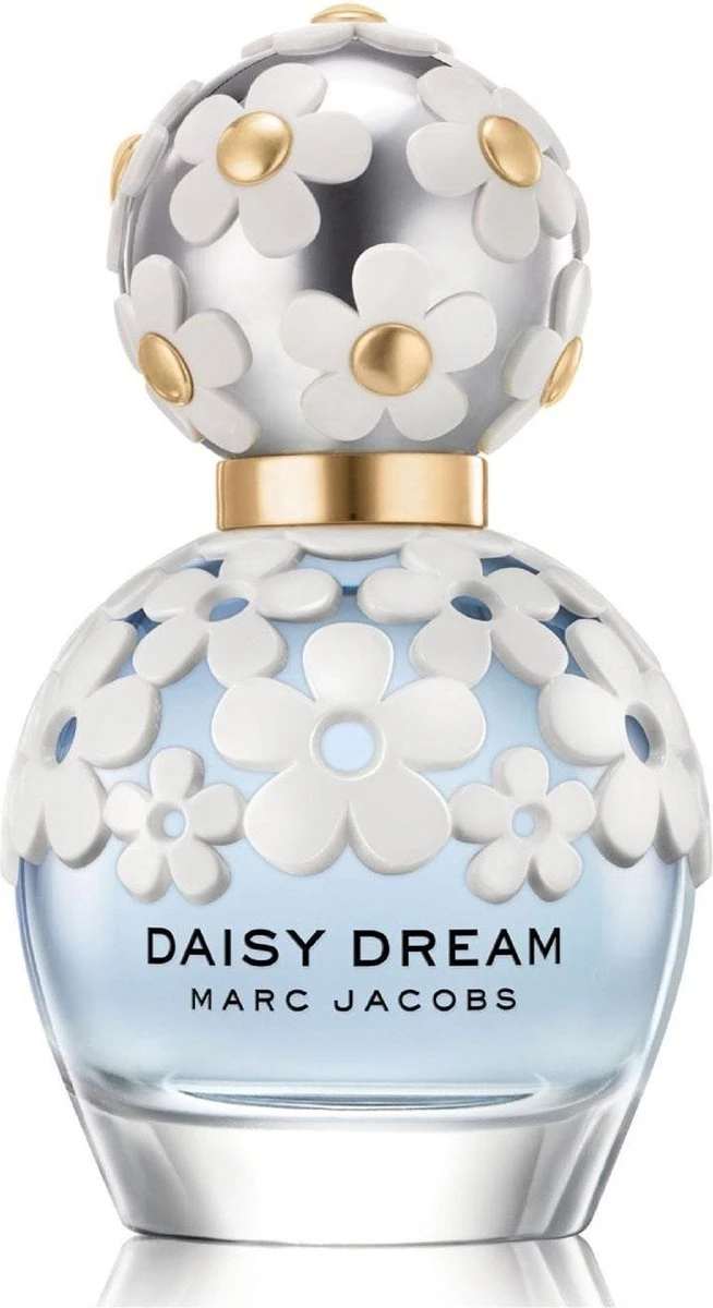 Marc Jacobs Daisy Dream 50 Ml - Eau De Toilette - Damesparfum 9 Marc Jacobs Daisy Dream 50 Ml - Eau De Toilette - Damesparfum - Afbeelding 7