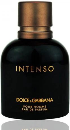 Dolce & Gabbana - Intenso Pour Homme - Eau De Parfum - 125ML -Parfum Winkel 654x1200 6