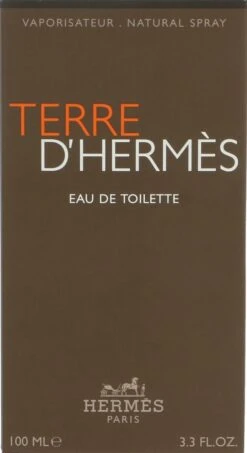Hermes Terre D'Hermes 100 Ml - Eau De Toilette - Herenparfum -Parfum Winkel 654x1200 7