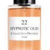 Collection Prestige Nr 22 Hypnotic Oud Eau De Parfum 1 Collection Prestige Nr 22 Hypnotic Oud Eau De Parfum -Parfum Winkel 655x1200 4