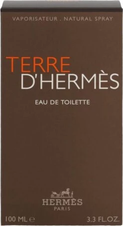 Hermes Terre D'Hermes 100 Ml - Eau De Toilette - Herenparfum -Parfum Winkel 655x1200 6