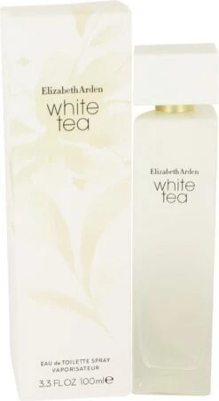 Elizabeth Arden White Tea 100ml - Eau De Toilette - Damesparfum -Parfum Winkel 656x1200 1