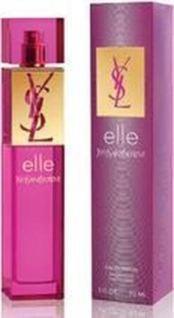 Yves Saint Laurent Elle 90 Ml - Eau De Parfum - Damesparfum 21 Yves Saint Laurent Elle 90 Ml - Eau De Parfum - Damesparfum -Parfum Winkel 656x1200