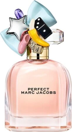 Marc Jacobs Perfect 50 Ml - Eau De Parfum - Damesparfum -Parfum Winkel 656x1200 3