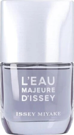 Issey Miyake L'Eau Majeure D'Issey 50 Ml - Eau De Toilette - Herenparfum -Parfum Winkel 656x1200 7