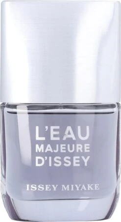 Issey Miyake L'Eau Majeure D'Issey 50 Ml - Eau De Toilette - Herenparfum -Parfum Winkel 656x1200 8