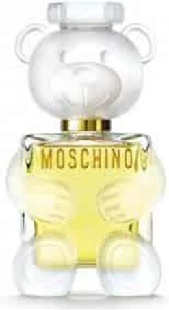 Moschino - Toy 2 - Eau De Parfum - 100 Ml -Parfum Winkel 657x1200 1