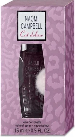 Naomi Campbell Cat Deluxe Eau De Toilette Spray 15 Ml 16 Naomi Campbell Cat Deluxe Eau De Toilette Spray 15 Ml -Parfum Winkel 657x1200 2