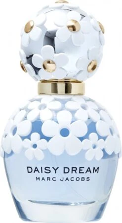 Marc Jacobs Daisy Dream 50 Ml - Eau De Toilette - Damesparfum 28 Marc Jacobs Daisy Dream 50 Ml - Eau De Toilette - Damesparfum -Parfum Winkel 657x1200