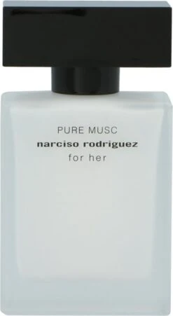 Narciso Rodriguez Pure Musc 30 Ml - Eau De Parfum - Damesparfum -Parfum Winkel 657x1200 3