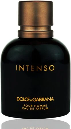 Dolce & Gabbana - Intenso Pour Homme - Eau De Parfum - 125ML -Parfum Winkel 657x1200 4