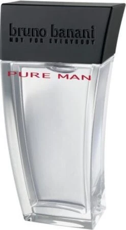 Bruno Banani Pure Man Eau De Toilette 50 Ml 23 Bruno Banani Pure Man Eau De Toilette 50 Ml -Parfum Winkel 658x1200
