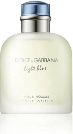 Dolce & Gabbana Light Blue Pour Homme 40 Ml - Eau De Toilette - Herenparfum 29 Dolce & Gabbana Light Blue Pour Homme 40 Ml - Eau De Toilette - Herenparfum -Parfum Winkel 659x1200 2