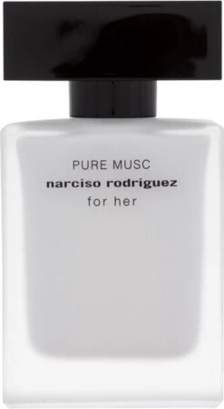 Narciso Rodriguez Pure Musc 30 Ml - Eau De Parfum - Damesparfum -Parfum Winkel 659x1200