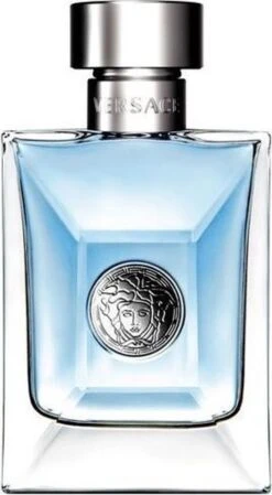 Versace Pour Homme By Versace 200 Ml - Eau De Toilette Spray -Parfum Winkel 660x1200