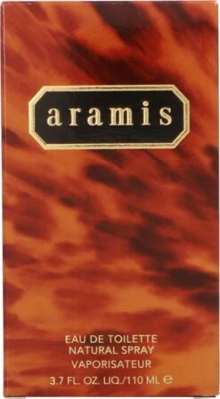 Aramis Classic 110 Ml - Eau De Toilette - Herenparfum -Parfum Winkel 660x1200 3