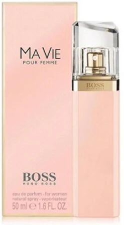 Hugo Boss Ma Vie L'Eau - 50 Ml - Eau De Toilette -Parfum Winkel 661x1200 2