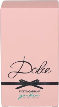 Dolce&Gabbana Dolce Garden 75 Ml - Eau De Parfum - Damesparfum -Parfum Winkel 663x1200 2