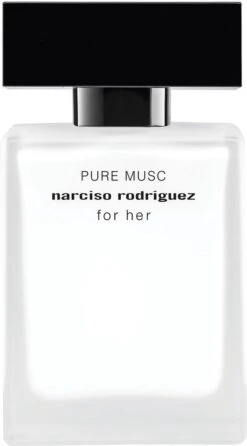 Narciso Rodriguez Pure Musc 30 Ml - Eau De Parfum - Damesparfum -Parfum Winkel 665x1200 1