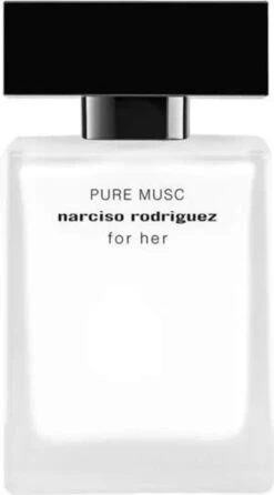 Narciso Rodriguez Pure Musc 30 Ml - Eau De Parfum - Damesparfum -Parfum Winkel 665x1200