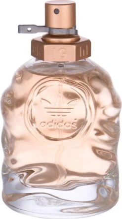 Adidas Born Original For Her Eau De Parfum - 50 Ml -Parfum Winkel 666x1200
