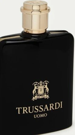 Trussardi Uomo 100 Ml - Eau De Toilette - Herenparfum -Parfum Winkel 667x1200 6