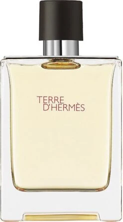 Hermes Terre D'Hermes 100 Ml - Eau De Toilette - Herenparfum -Parfum Winkel 667x1200 7