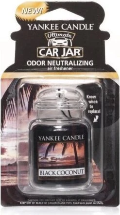 Yankee Candle - Car Jar Ultimate - Black Coconut -Parfum Winkel 667x1200 8