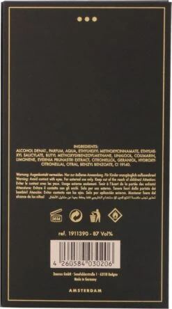 Scotch & Soda Men Eau De Toilette Spray 90 Ml 15 Scotch & Soda Men Eau De Toilette Spray 90 Ml -Parfum Winkel 668x1200 2