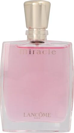 Lancôme Miracle 50 Ml - Eau De Parfum - Damesparfum -Parfum Winkel 671x1200 1