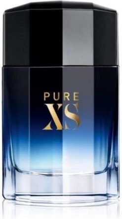Paco Rabanne Pure XS Eau De Toilette Spray 150 Ml -Parfum Winkel 672x1200 1