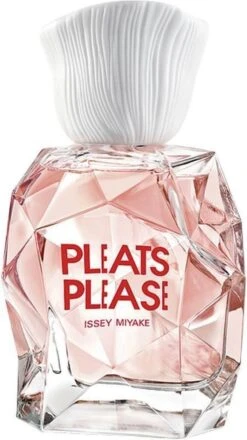 Issey Miyake Pleats Please - 50ml - Eau De Toilette 24 Issey Miyake Pleats Please - 50ml - Eau De Toilette -Parfum Winkel 673x1200 2