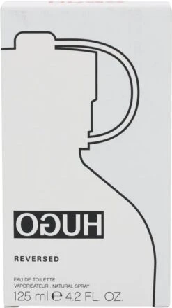 Hugo Boss Reversed 125 Ml - Eau De Toilette - Herenparfum -Parfum Winkel 674x1200 4