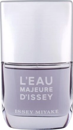 Issey Miyake L'Eau Majeure D'Issey 50 Ml - Eau De Toilette - Herenparfum -Parfum Winkel 674x1200 8