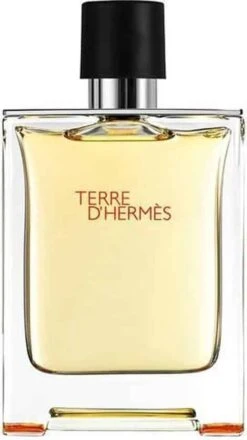 Hermes Terre D'Hermes 100 Ml - Eau De Toilette - Herenparfum -Parfum Winkel 674x1200 9