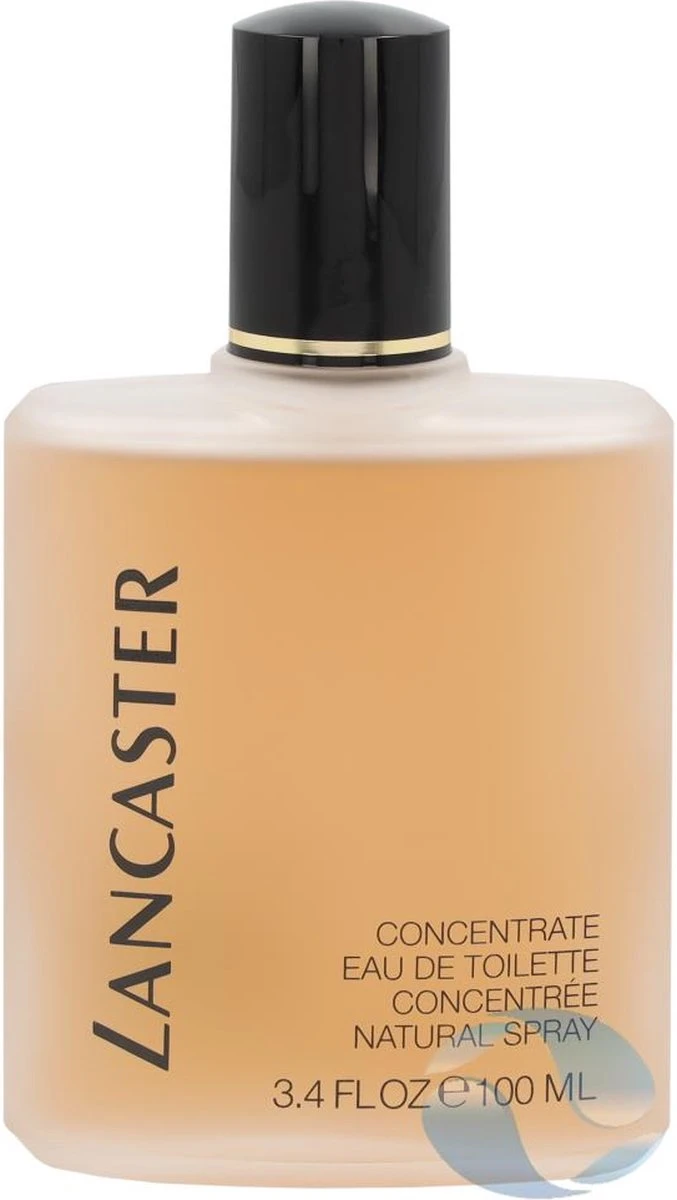 Lancaster Concentrate 100 Ml - Eau De Toilette - For Women 11 Lancaster Concentrate 100 Ml - Eau De Toilette - For Women - Afbeelding 9