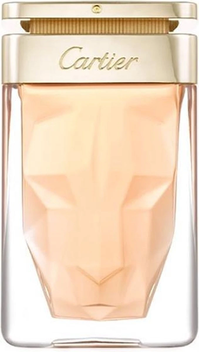 Cartier La Panthere 50 Ml - Eau De Parfum - Damesparfum 14 Cartier La Panthere 50 Ml - Eau De Parfum - Damesparfum - Afbeelding 12