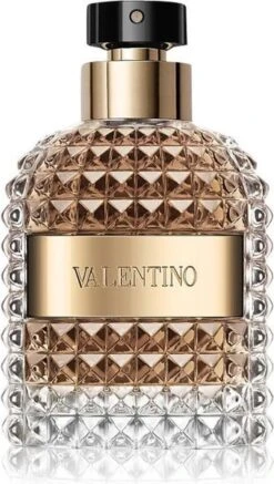 Valentino Uomo Eau De Toilette Spray 100 Ml -Parfum Winkel 678x1200