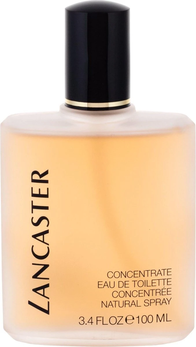 Lancaster Concentrate 100 Ml - Eau De Toilette - For Women 3 Lancaster Concentrate 100 Ml - Eau De Toilette - For Women