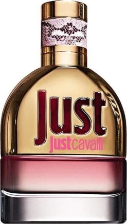 Roberto Cavalli Just Cavalli 30 Ml - Eau De Toilette - Damesparfum -Parfum Winkel 678x1200 4