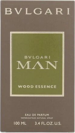 Bvlgari Man Wood Essence - 100 Ml - Eau De Parfum Spray - Herenparfum -Parfum Winkel 679x1200 2