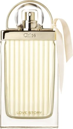 Chloé Chloé Love Story 75 Ml - Eau De Parfum - Damesparfum -Parfum Winkel 679x1200