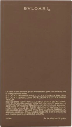 Bvlgari Man Wood Essence - 100 Ml - Eau De Parfum Spray - Herenparfum -Parfum Winkel 679x1200 3