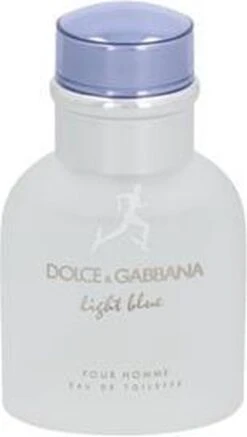Dolce & Gabbana Light Blue Pour Homme 40 Ml - Eau De Toilette - Herenparfum 31 Dolce & Gabbana Light Blue Pour Homme 40 Ml - Eau De Toilette - Herenparfum -Parfum Winkel 679x1200 6