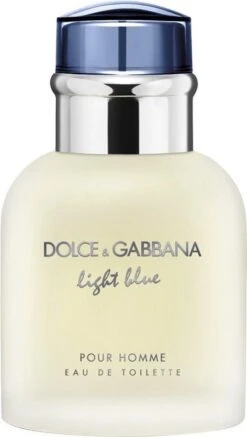Dolce & Gabbana Light Blue Pour Homme 40 Ml - Eau De Toilette - Herenparfum 37 Dolce & Gabbana Light Blue Pour Homme 40 Ml - Eau De Toilette - Herenparfum -Parfum Winkel 679x1200 7