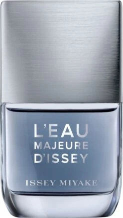 Issey Miyake L'Eau Majeure D'Issey 50 Ml - Eau De Toilette - Herenparfum -Parfum Winkel 680x1200 5