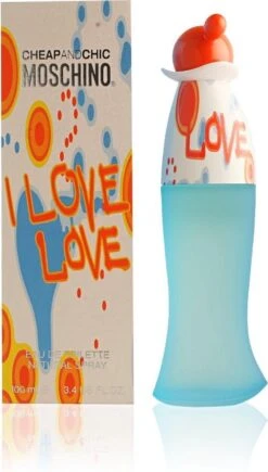 Moschino I Love Love - 50ml - Eau De Toilette -Parfum Winkel 681x1200 1