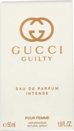 Gucci Guilty Pour Femme Eau De Parfum Intense 15 Gucci Guilty Pour Femme Eau De Parfum Intense -Parfum Winkel 681x1200